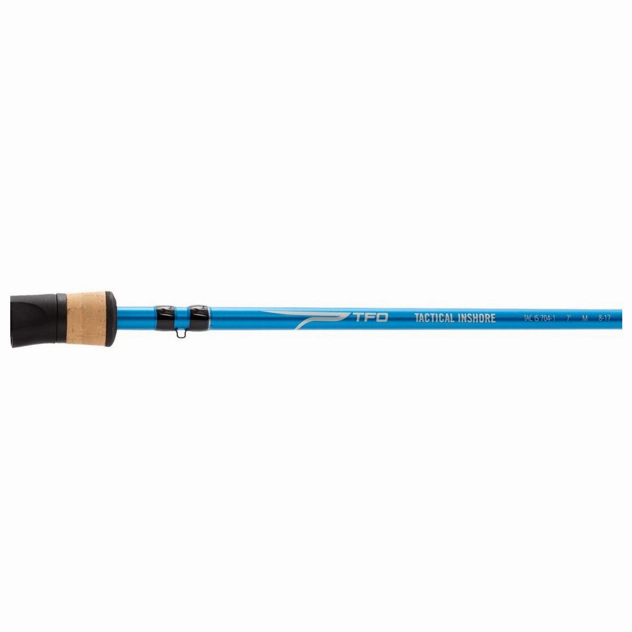 Tactical Inshore 7'0" Heavy Spinning Rod - (TAC IS 706-1)