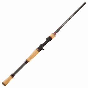 Taction Bass 7'0" Medium Casting Rod - (TB C 704-1)