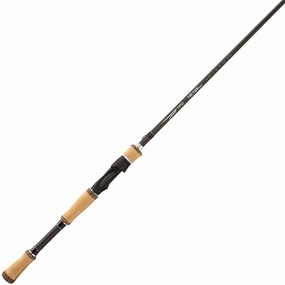 Taction Bass 7'0" Medium Light Spinning Rod - (TB S 703-1)