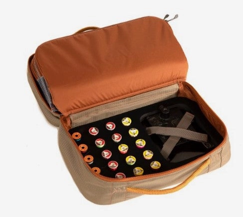 Tailwater Fly Tying Kit
