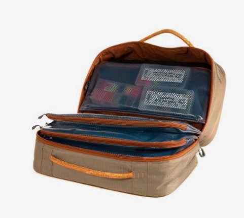 Tailwater Fly Tying Kit