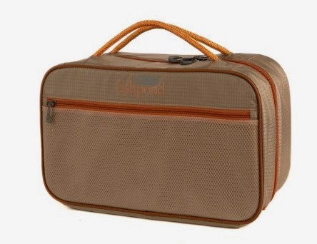 Tailwater Fly Tying Kit
