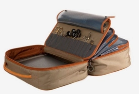 Tailwater Fly Tying Kit
