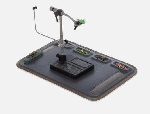 Tailwater Fly Tying Kit
