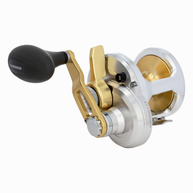 Talica 12 LD Conventional Reel (TAC12)