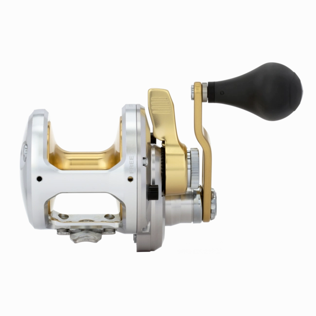 Talica 12 LD Conventional Reel (TAC12)