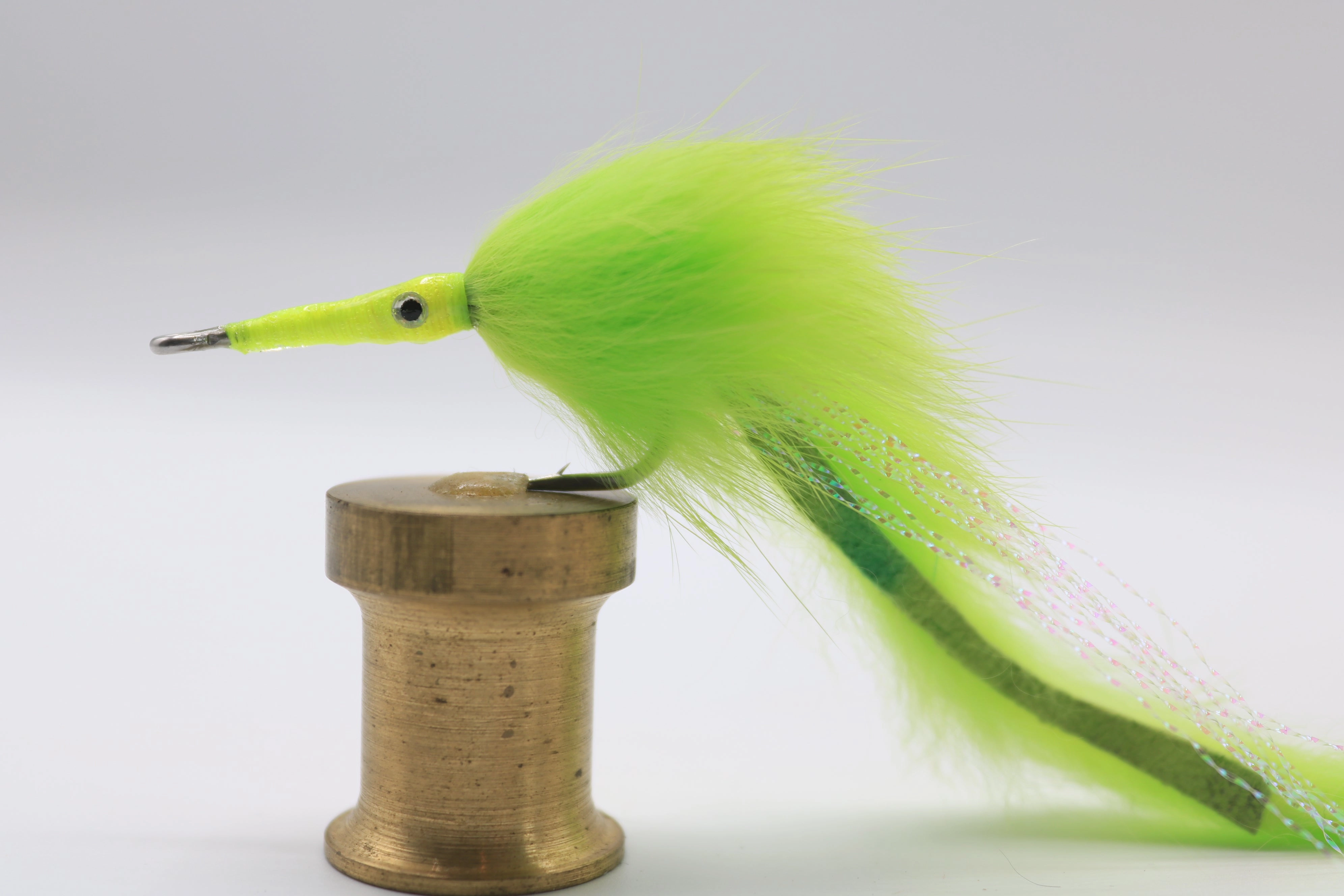 Tarpon Bunny