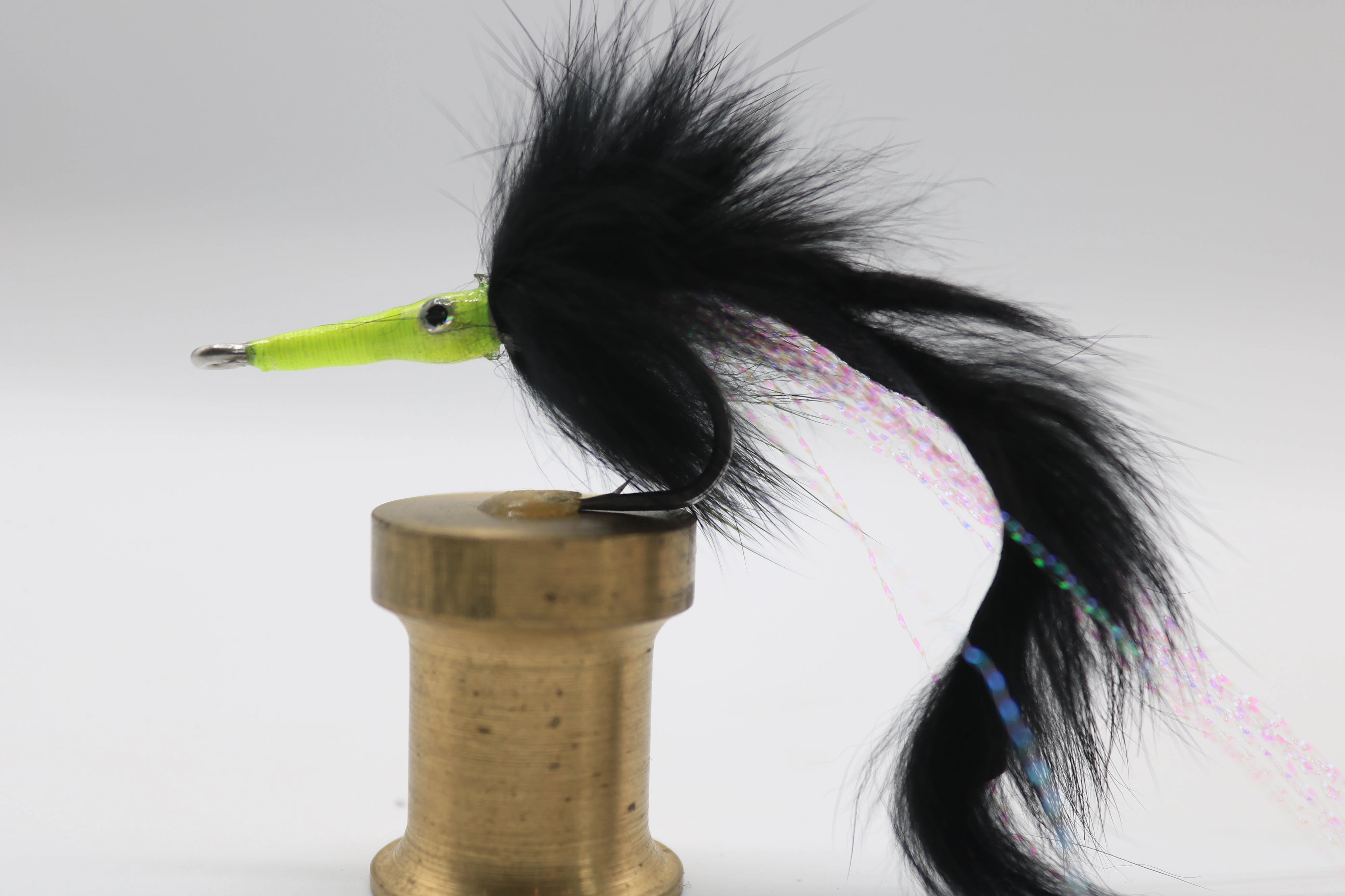 Tarpon Bunny