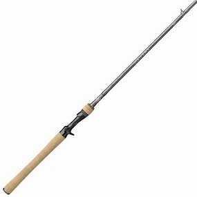 Tatula Elite 7'5" Heavy Flippin' Casting Rod - (TTEL751HFB)