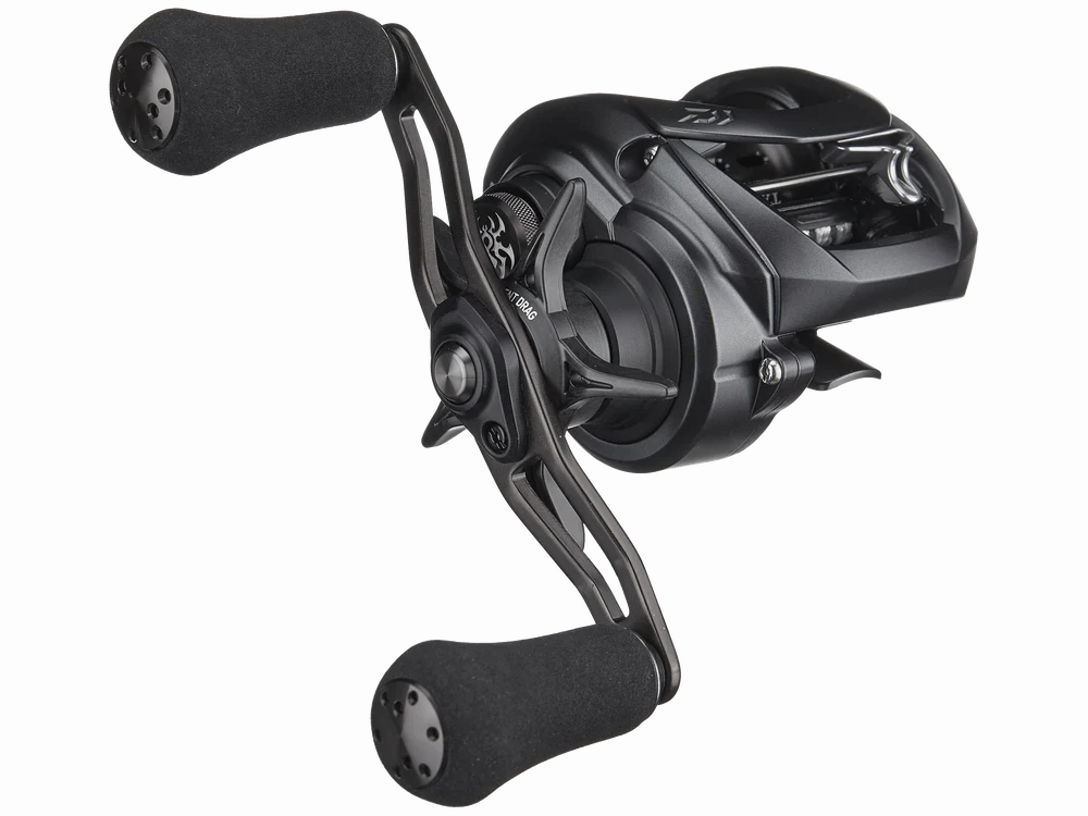Tatula Elite P/F Casting Reel - (TAELPF103HS)