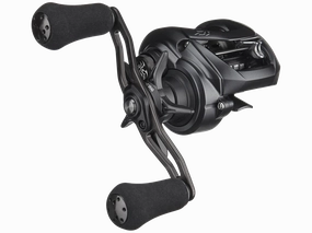 Tatula Elite P/F Casting Reel - (TAELPF103HS)