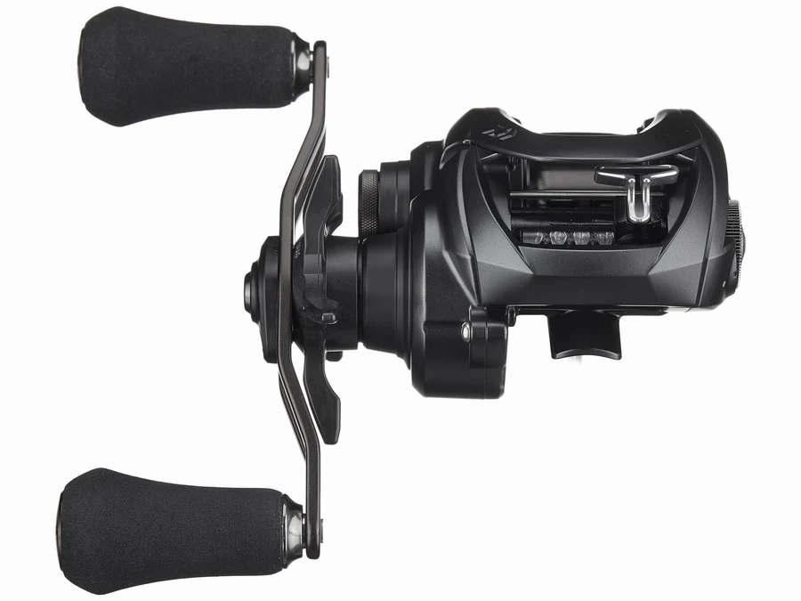 Tatula Elite P/F Casting Reel - (TAELPF103HS)