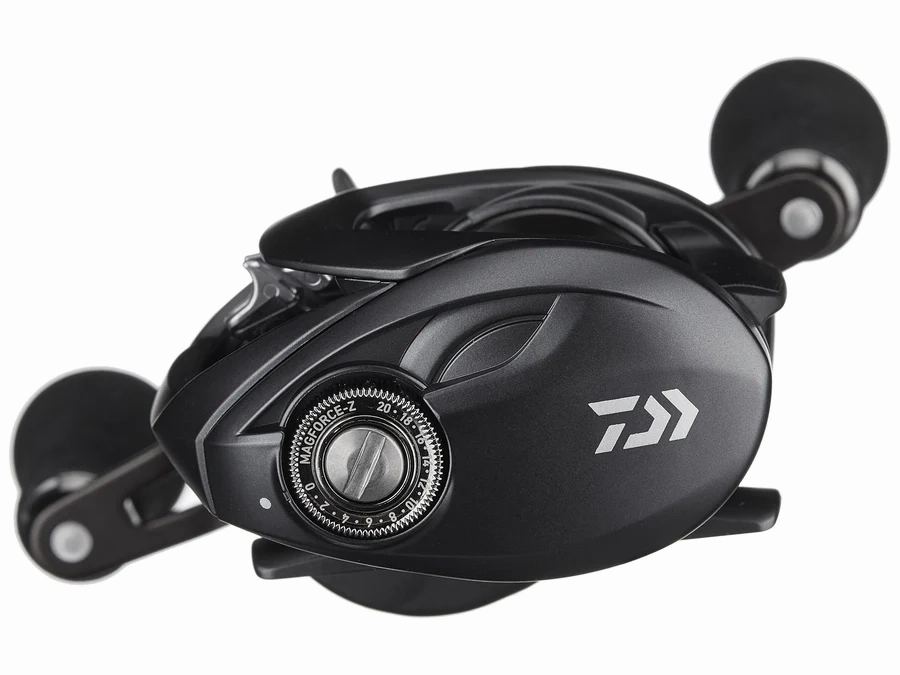 Tatula Elite P/F Casting Reel - (TAELPF103HS)