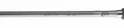 Tatula Elite Series 7'4"' Heavy AGS Frog Bass Casting Rod