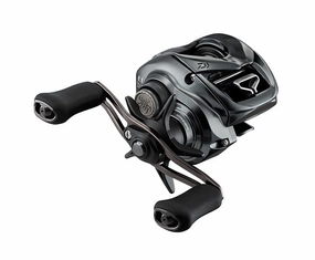 Tatula SV 100H Right Baitcasting Reel - (TATUSV100H)