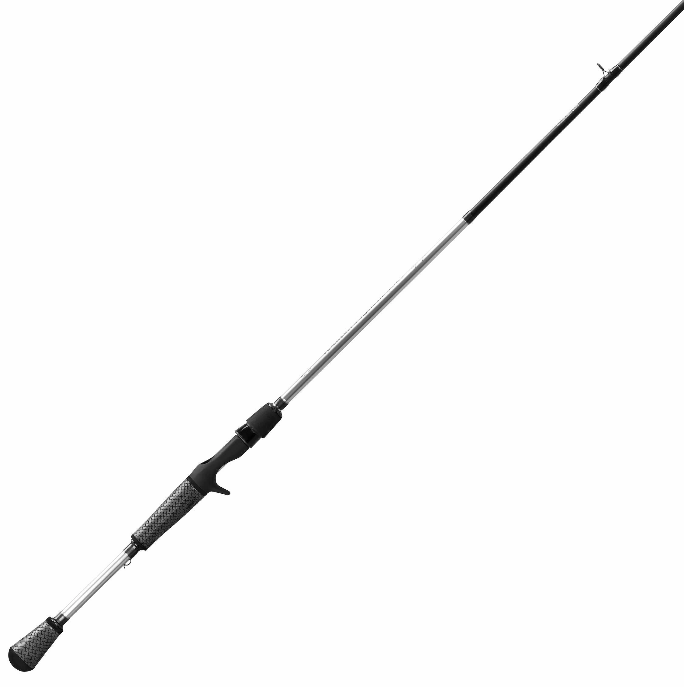Team Lew's Signature Series Andy Montgomery Casting Rods