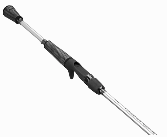 Team Lew's Signature Series Andy Montgomery Casting Rods