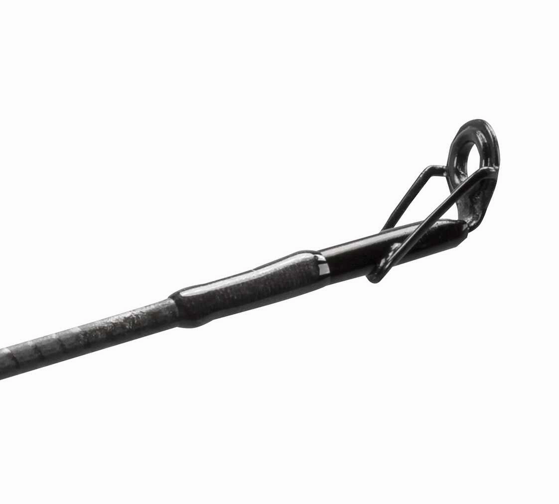Team Lew's Signature Series Andy Montgomery Casting Rods