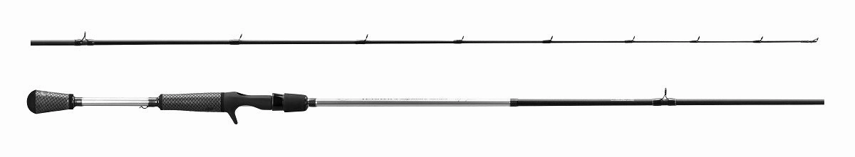 Team Lew's Signature Series Andy Montgomery Casting Rods