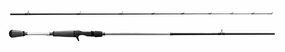 Team Lew's Signature Series Andy Montgomery Casting Rods