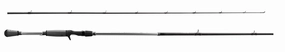 Team Lew's Signature Series Greg Hackney Casting Rods