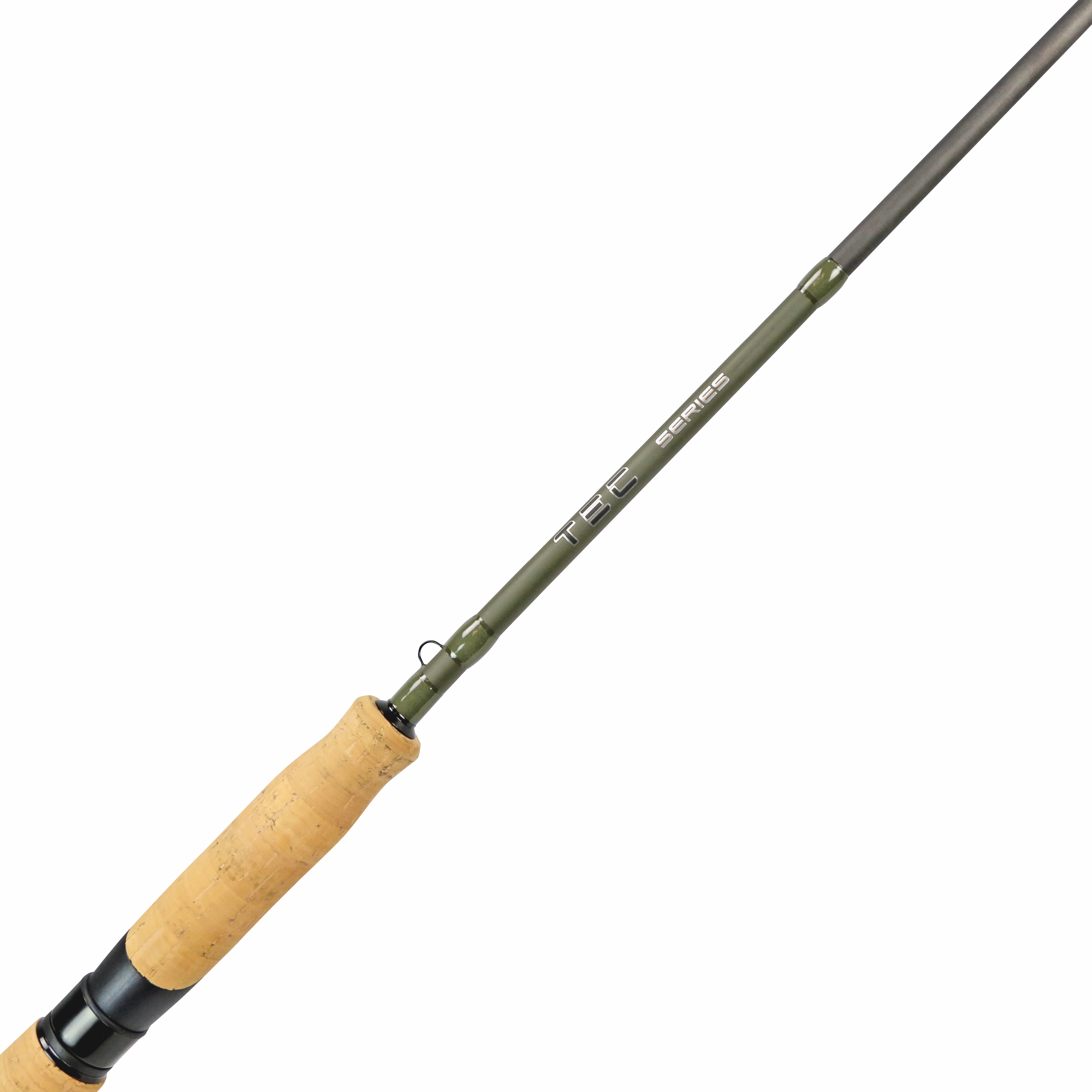 TEC Series Crappie Rods