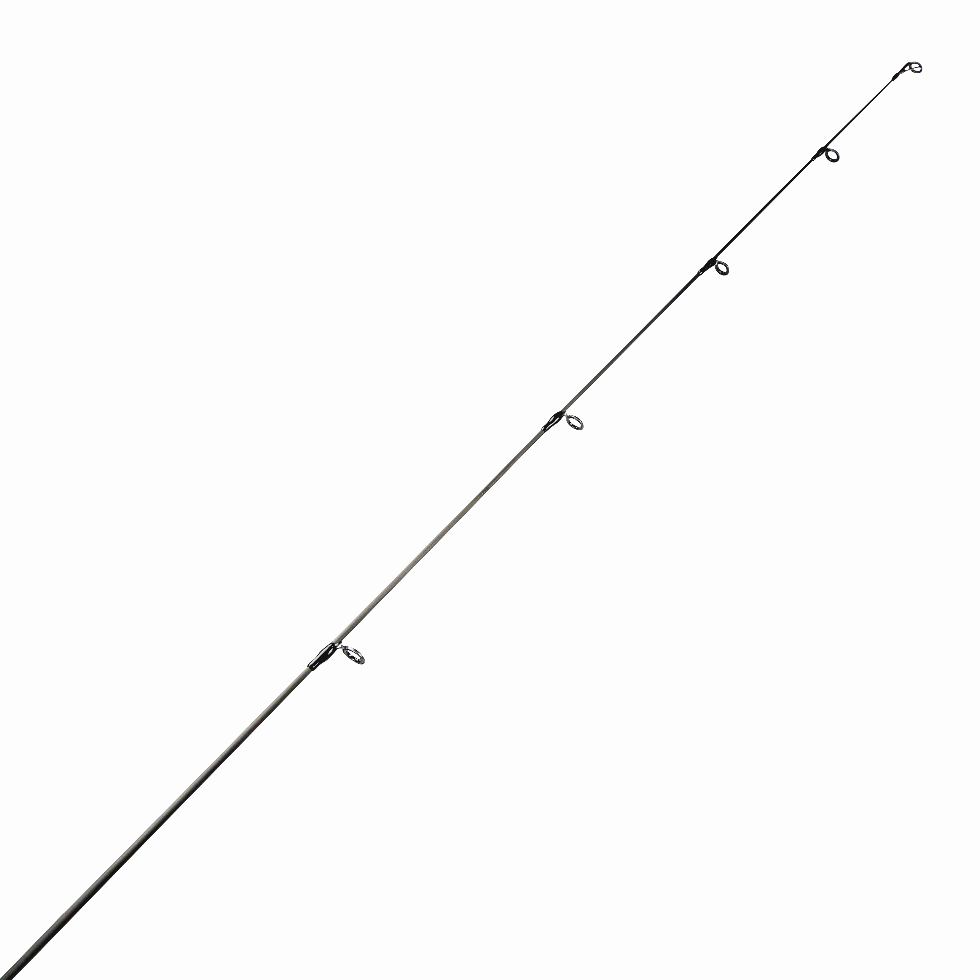 TEC Series Crappie Rods