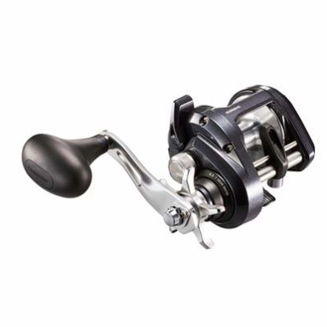 Tekota 500 HGA Levelwind Conventional Reel (TEK500HGA)