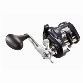 Tekota Levelwind Reel - Left-Handed (TEK501HGA)