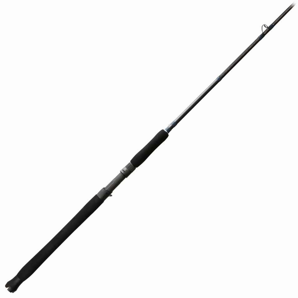 Teramar Northeast 7' H Inshore Casting Rod - (TMCE70HB)