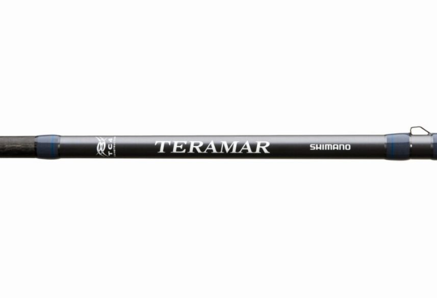 Teramar Northeast 7' MH X-Fast Inshore Spinning Rod - (TMSEX70MHB)