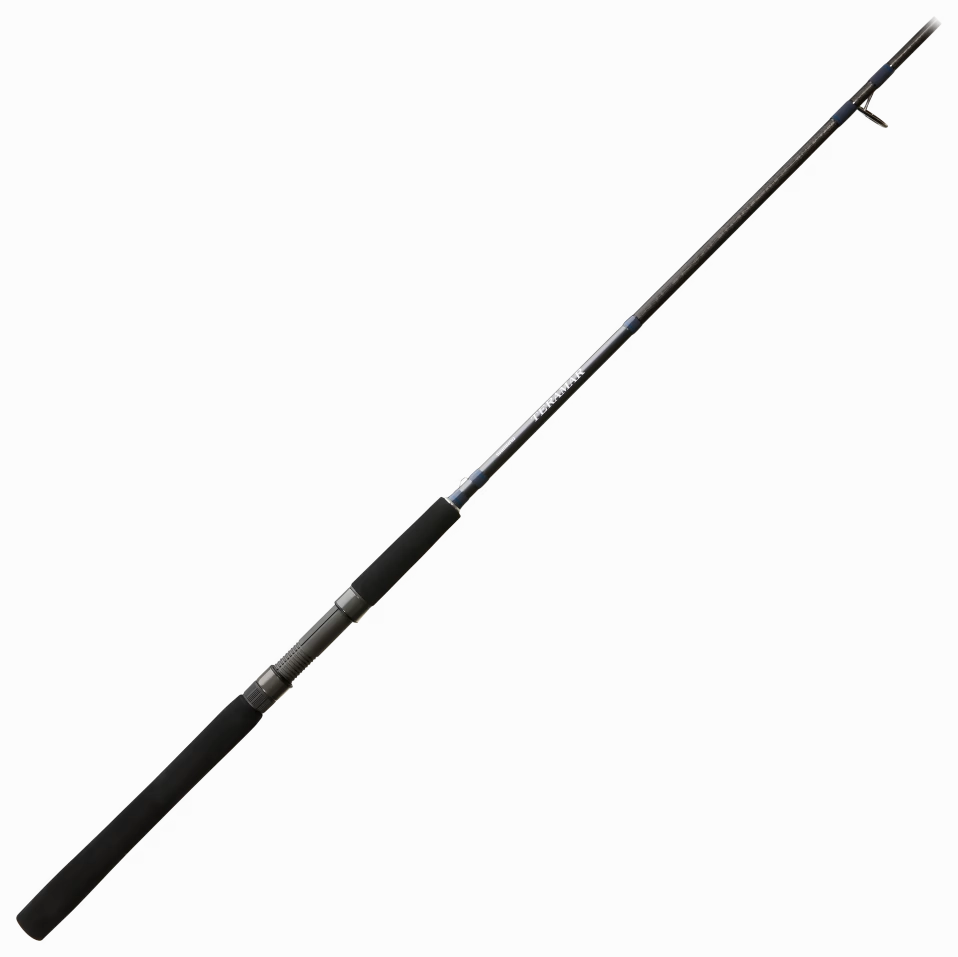 Teramar Northeast 7' MH X-Fast Inshore Spinning Rod - (TMSEX70MHB)