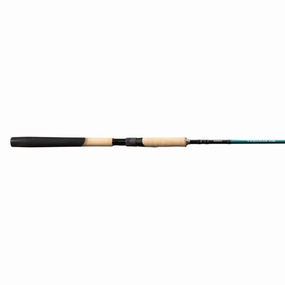Teramar PX Southeast 6'8" Medium Light Spinning Rod - (TPESX68ML)
