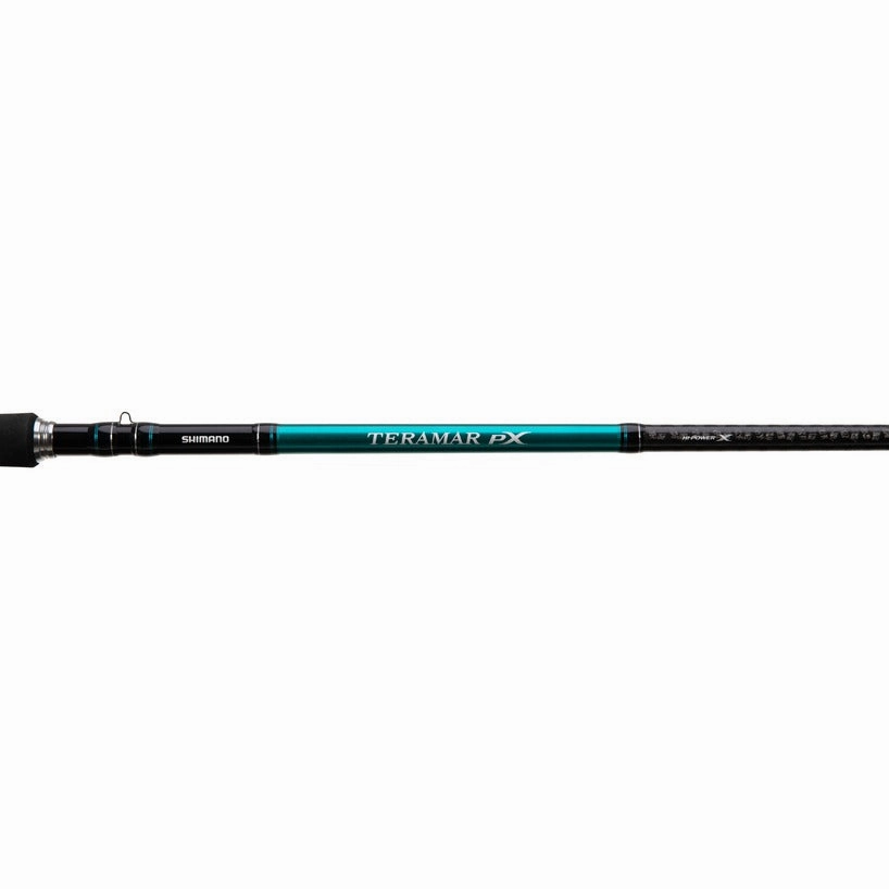 Teramar PX Southeast 6'8" Medium Light Spinning Rod - (TPESX68ML)