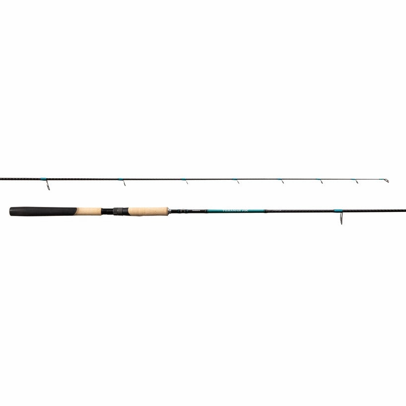 Teramar PX Southeast 6'8" Medium Light Spinning Rod - (TPESX68ML)