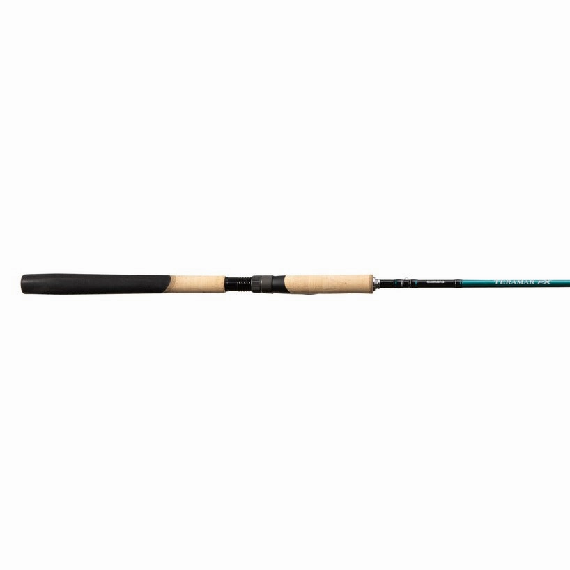 Teramar PX Southeast 6'8" Medium Light Spinning Rod - (TPESX68ML)