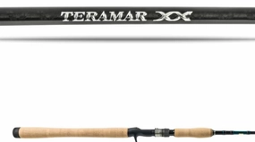 Teramar XX NE 7'.0" Inshore Rod (TXNC70M)