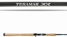 Teramar XX NE - 7'.0" Inshore Rod (TXNC70MH)
