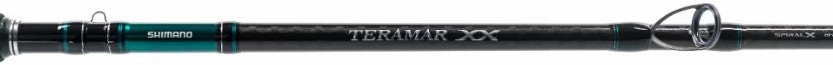 Teramar XX NE - 7'.0" Inshore Rod (TXNC70MH)
