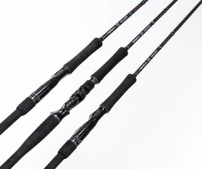 TERRA Inshore 7'0" Heavy Casting Boat Rod - (BXT-701HC)