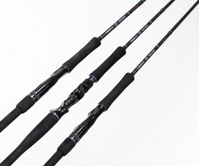 TERRA Inshore 7'0" Medium Casting Boat Rod - (BXT-701MC)
