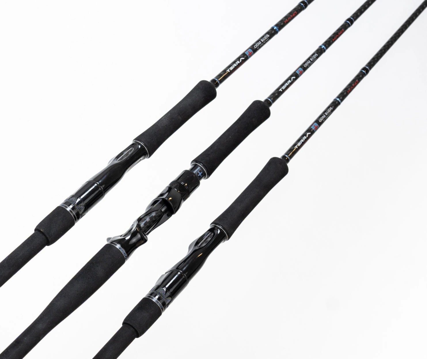 TERRA Inshore 7'0" Medium Casting Boat Rod - (BXT-701MC)