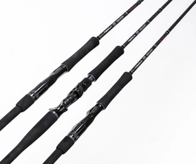 TERRA Inshore 7'0" Medium Heavy Casting Boat Rod - (BXT-701MHC)