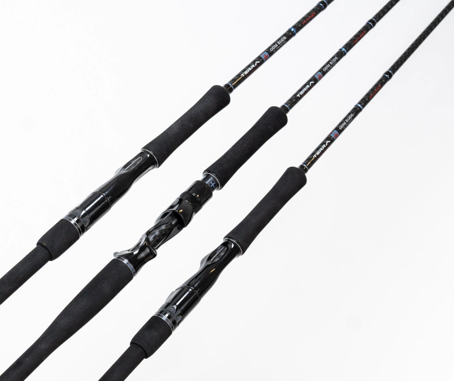 TERRA Inshore 7'0" Medium Heavy Spinning Boat Rod - (BXT-701MHS)