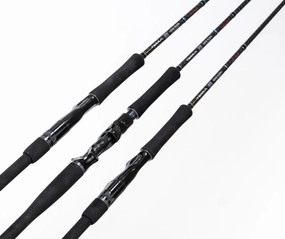 TERRA Inshore 7'0" Medium Heavy Spinning Boat Rod - (BXT-701MHS)