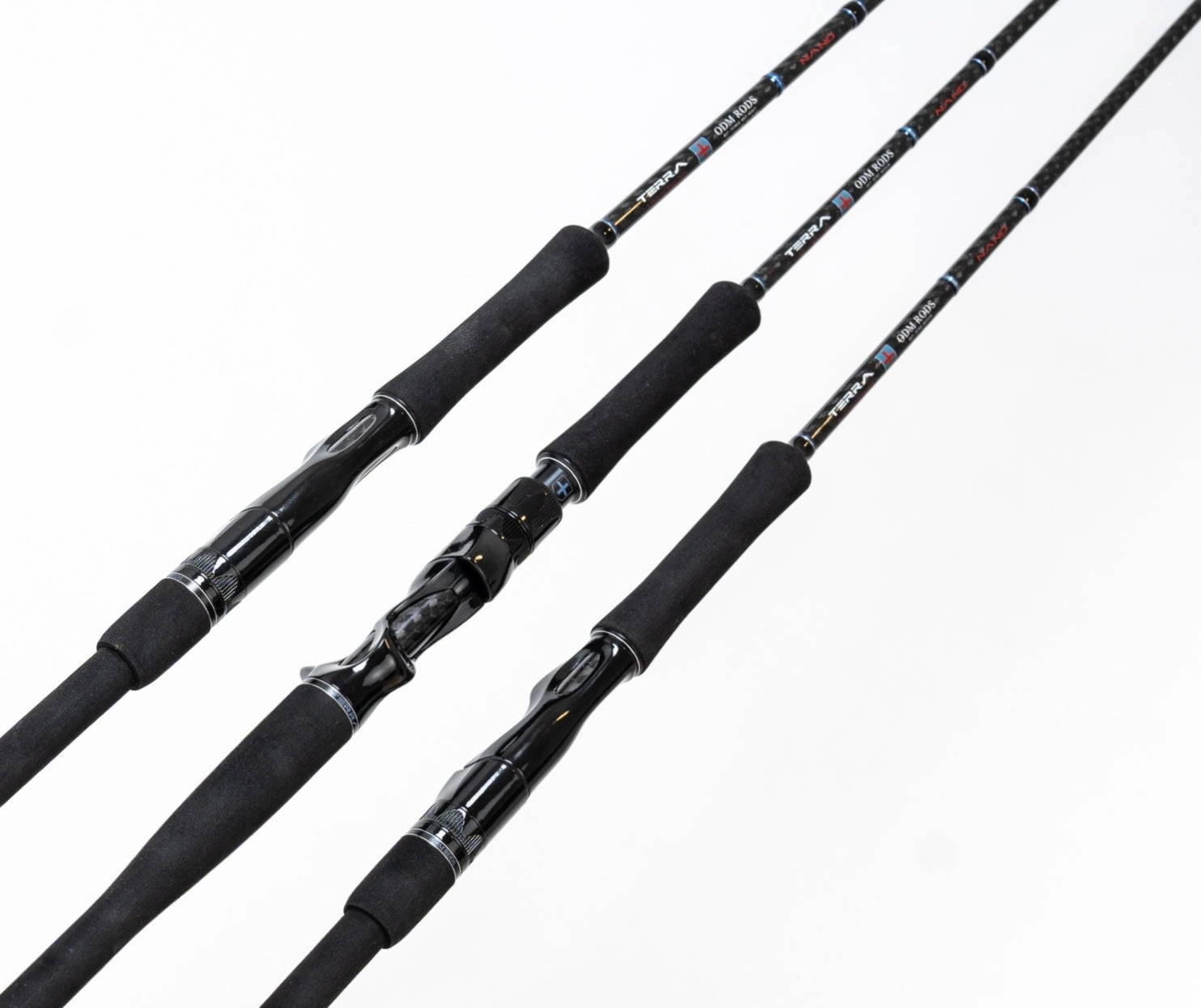 TERRA Inshore 7'0" Medium Spinning Boat Rod - (BXT-701MS)