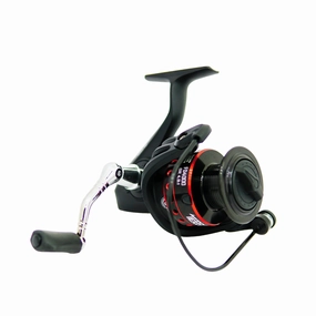 Terry Black Bird FD4000 Spinning Reel