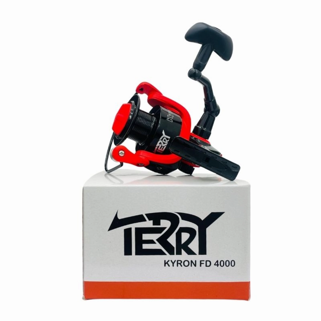 Terry Kyron FD4000 Spinning Reel