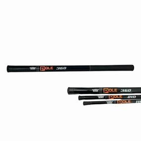 Terry Pole Rod | 6ft-12ft