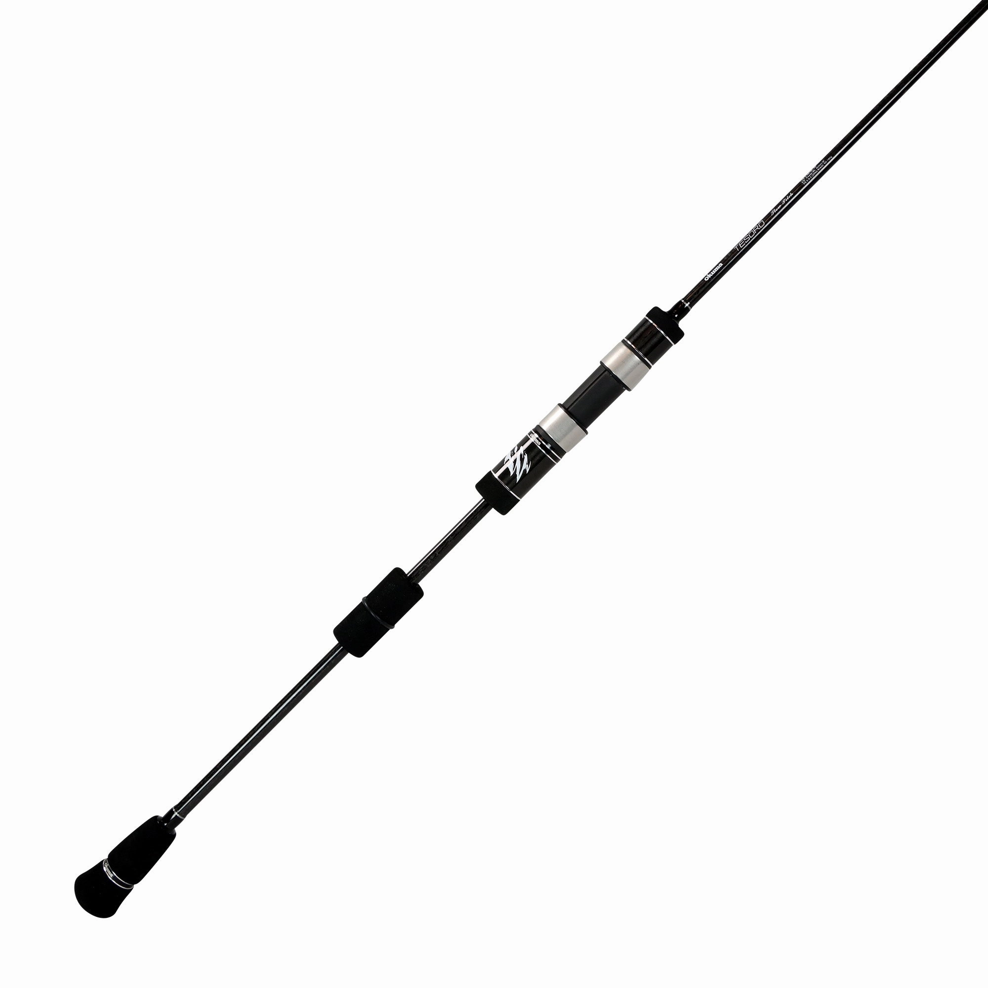 Tesoro Jigging Rods
